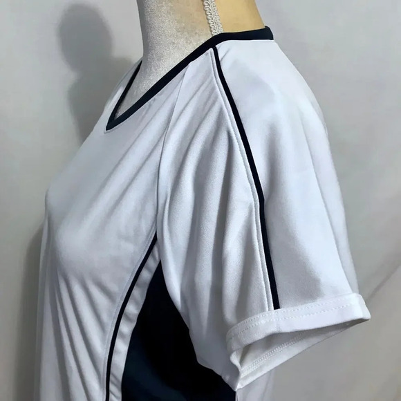 ASICS NWT Replay Jersey Women L - Picture 5 of 9